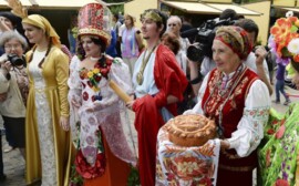 В Краснодаре прошла выставка-ярмарка «АгроТУР-2017»