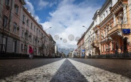 На улице Красной в Краснодаре запретили строительство домов выше 20 метров