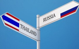 Инвесторы из Таиланда предложили построить в Анапе парк развлечений