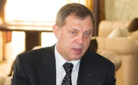 Игорь Якимчик положительно оценил бизнес-климат Краснодарского края 