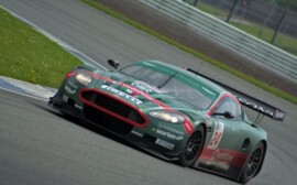 Гонку Кубка наций Gran Turismo перенесли из Сочи в Бахрейн