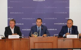 Итоги проверок Контрольно-счетной палаты заслушали в кубанском парламенте