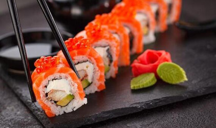 Питание в путешествиях. Путешествие должно быть вкусным!