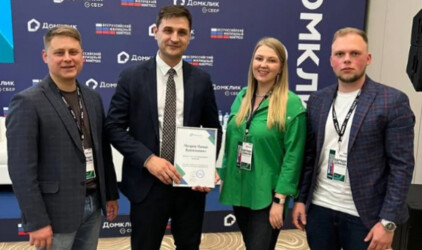 DOGMA в числе лидеров первичного рынка!