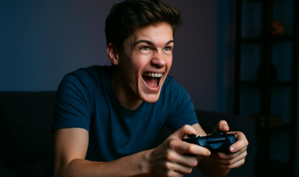 Захватывающие игры без мощного ПК