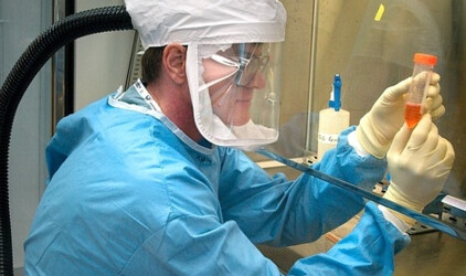 В Краснодарском крае в сутки производят 270 тонн кислорода, необходимого для пациентов с COVID-19