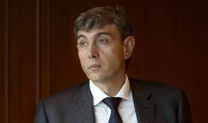 Краснодарский бизнесмен Галицкий заявил о нежелании заниматься политикой