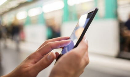 Быть на связи просто – с Next Mobile