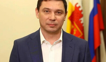 Первышов до осени продолжит работать на посту мэра Краснодара