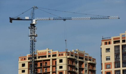 В Краснодаре началось строительство детского сада на 350 мест