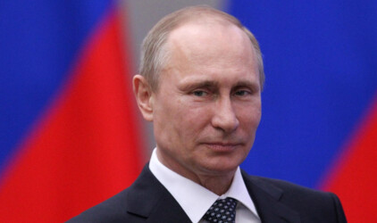 Власти Кубани поддержали выдвижение Владимира Путина в президенты РФ