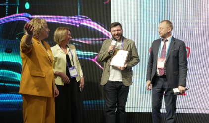 CARCRAFT лучшая мультибанковская онлайн платформа финансирования автомобильного бизнеса 2025
