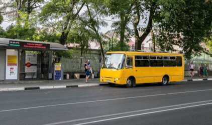В Анапе повысится стоимость проезда в общественном транспорте