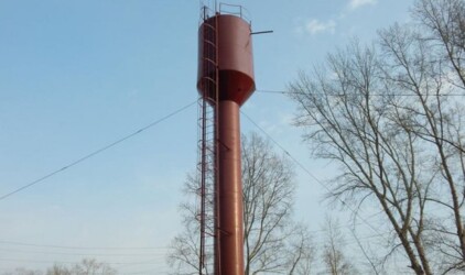 В Усть-Лабинске запустили новый водозабор за 17 млн рублей