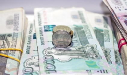 На Кубани погашена задолженность по зарплате на 333 миллиона рублей