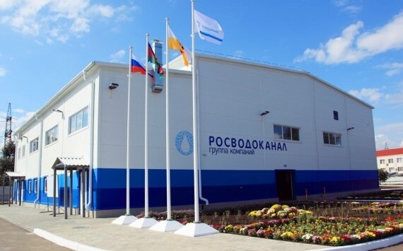 Специалист «Краснодар Водоканал» занял 1-е место на конкурсе профмастерства в Омске
