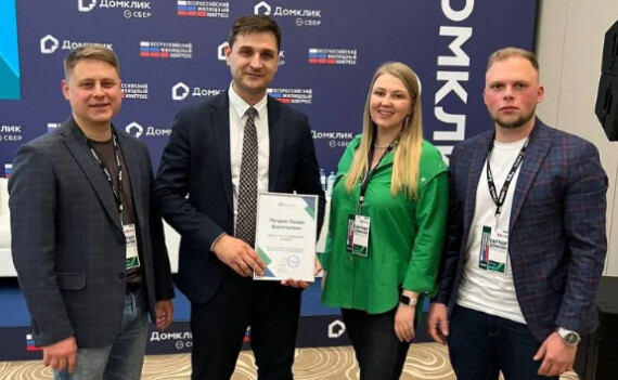 DOGMA в числе лидеров первичного рынка!