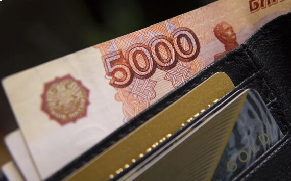 На Кубани денежные доходы населения выросли на 5,2%