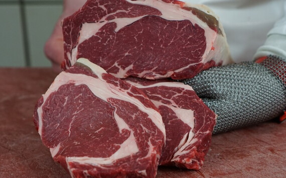 Кубань на 15% перевыполнила план по экспорту молока и мяса