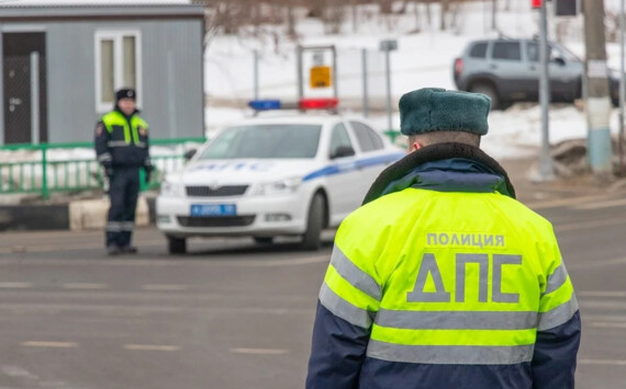 В Сочи госавтоинспекторы скрытно наблюдают за работой пассажирских автобусов