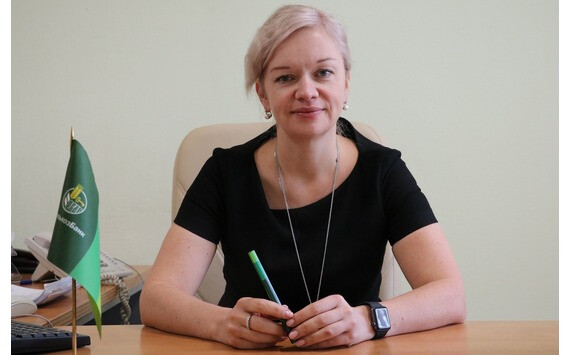 Мое время наступает вместе с Россельхозбанком