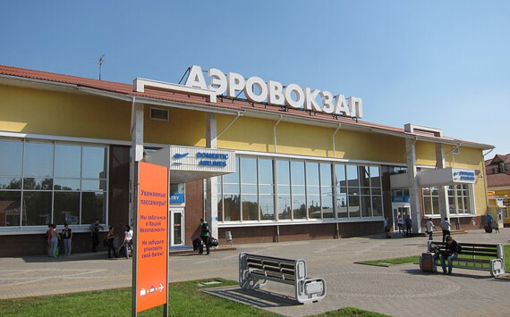 Строительство аэропорта в Краснодаре планируют запустить к концу 2021 года