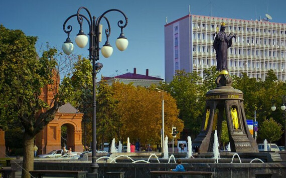 Краснодар хотят превратить в агломерацию в противовес Москве