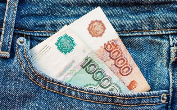 В Краснодарском крае работодатели обещают увеличить зарплаты на 4−7%