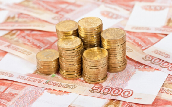 На Кубани на госпроекты выделят 570 млрд рублей