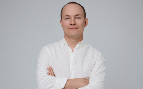 Денис Крейцберг: «Мы создали новый стандарт на рынке речного туризма»