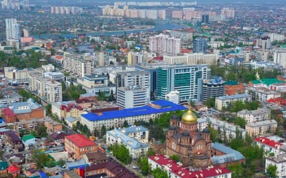 В Краснодаре планируют построить школу и два детских сада