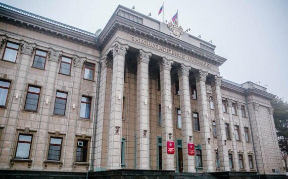 На Кубани депутаты ЗСК повысят транспортный налог на яхты, мотоциклы и вертолеты  