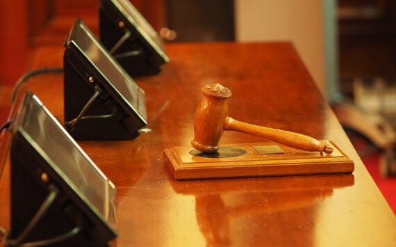Кубанский суд рассмотрит гражданский иск Дерипаски к Насте Рыбке
