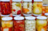 На Кубани планируют выработать 1,5 млрд банок плодоовощной продукции