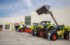 Claas вложит еще 6,6 млн евро в расширение завода в Краснодаре