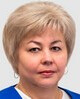 КАЛИНИНА Светлана Владимировна, 0, 65, 0, 0, 0