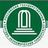 Российский государственный торгово-экономический университет