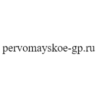 pervomayskoe-gp.ru
