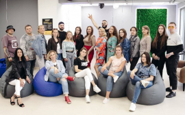В Краснодаре открылась блогерская студия Insight People Krasnodar