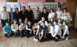 Центры открытого образования АГПУ наращивают поддержку русского языка в Абхазии и Южной Осетии