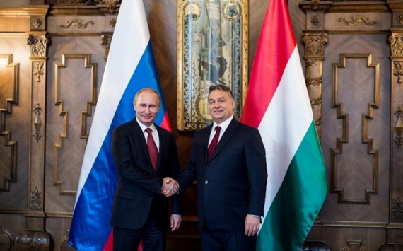 Венгерское агентство развития экспорта НЕРА рассказало о своей деятельности в России и СНГ