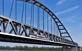В Краснодаре начнется строительство Яблоновского моста