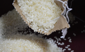 На Кубани экспорт риса вырос до 35,3 млн долларов