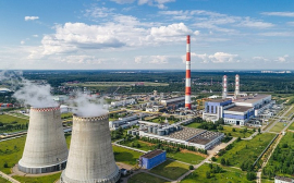 В Краснодаре ТЭЦ построят за 35,7 млрд рублей