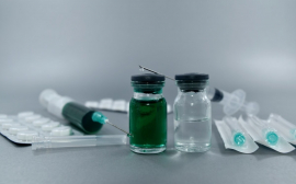 ВТБ: на Кубани вакцинация в три раза повысила спрос на услуги медицинских лабораторий