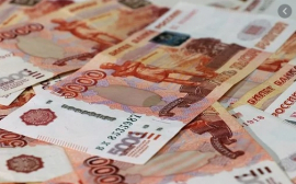 В Краснодарском крае просроченная задолженность бизнеса составила 51,9 млрд рублей