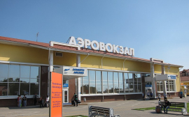 Строительство аэропорта в Краснодаре планируют запустить к концу 2021 года
