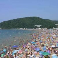 Минкурортов: В Краснодарском крае возник дефицит пляжей