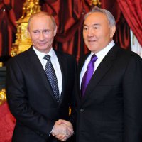 На международном форуме в Сочи встретятся Путин и Назарбаев
