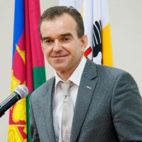 На выборах губернатора Краснодарского края победу одержал Кондратьев